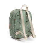 Mochila Infantil Kids Backpack Tiny Trails Green - Imagen 11