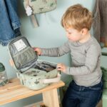 Bolsa Isotérmica Infantil Tiny Trails - Imagen 5