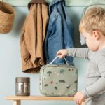 Bolsa Isotérmica Infantil Tiny Trails - Imagen 6