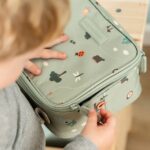 Bolsa Isotérmica Infantil Tiny Trails - Imagen 7