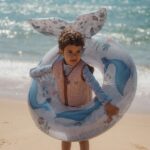 Chaleco Flotador de Aprendizaje Little Dutch Oceanos (2-3 años) - Imagen 2