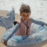 Chaleco Flotador de Aprendizaje Little Dutch Oceanos (2-3 años) - Imagen 3