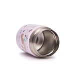 Termo para Sólidos de Acero Inoxidable 280ml Mini Squirrel de Miniland - Imagen 8