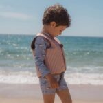 Chaleco Flotador de Aprendizaje Little Dutch Oceanos (2-3 años) - Imagen 4