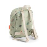 Mochila Infantil Tiny Backpack Tiny Trails Green - Imagen 7