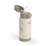 Botella Térmica con Pajita Celebration Sand 340ml - Imagen 9