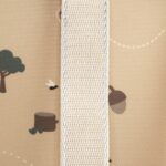 Mochila Infantil Kids Backpack Tiny Trails Sand - Imagen 9