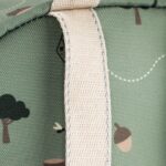 Mochila Infantil Kids Backpack Tiny Trails Green - Imagen 10
