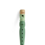 Set Musical Vintage de Madera para Niños - Imagen 5