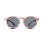 Gafas de sol Saro Baby Rosa con cinta elástica y lentes polarizadas - Imagen 7