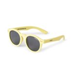 Gafas de sol Saro Baby Lemon con cinta elástica y lentes polarizadas - Imagen 6