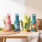 Botella de Acero Inoxidable Elefante Sassi - Imagen 4