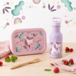 Botella de Acero Inoxidable Unicornio Sassi - Imagen 8