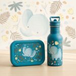 Botella de Acero Inoxidable Elefante Sassi - Imagen 2