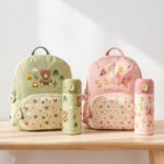 Mochila Infantil Escolar Explorer de Miniland - Imagen 4