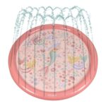 Playmat con Rociadores Sirenas Little Dutch