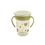 Vaso de aprendizaje 360º Explorer de Miniland