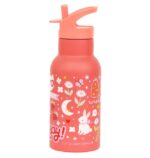 Botella Infantil de Acero Inoxidable Fun - A Little Lovely Company - Imagen 5