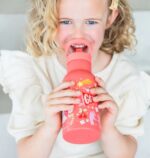 Botella Infantil de Acero Inoxidable Fun - A Little Lovely Company - Imagen 3