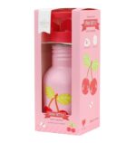 Botella Infantil de Acero Inoxidable Mini Cerezas - A Little Lovely Company - Imagen 6