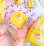 Fiambrera Infantil Estrella - A Little Lovely Company - Imagen 3