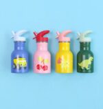 Botella Infantil de Acero Inoxidable Mini Cerezas - A Little Lovely Company - Imagen 4