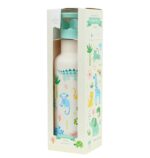Botella Infantil de Acero Inoxidable XL Jungla - A Little Lovely Company - Imagen 4