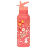 Botella Infantil de Acero Inoxidable XL Fun - A Little Lovely Company