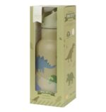 Botella Infantil de Acero Inoxidable Dinos- A Little Lovely Company - Imagen 4