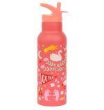 Botella Infantil de Acero Inoxidable XL Fun - A Little Lovely Company - Imagen 5