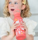 Botella Infantil de Acero Inoxidable XL Fun - A Little Lovely Company - Imagen 3