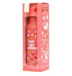 Botella Infantil de Acero Inoxidable XL Fun - A Little Lovely Company - Imagen 6