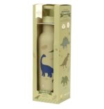 Botella Infantil de Acero Inoxidable XL Dinosaurios - A Little Lovely Company - Imagen 5