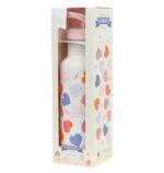 Botella Infantil de Acero Inoxidable XL Corazones - A Little Lovely Company - Imagen 7