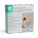 Mesa Multi-Actividades de Madera Classic World - Imagen 9