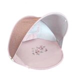 Paraviento Ocean Dreams Rosa de Little Dutch