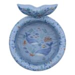 Piscina 80 cm Ocean con Cola Little Dutch - Imagen 6