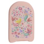 Body Board de Espuma Ligera Sirena de Little Dutch