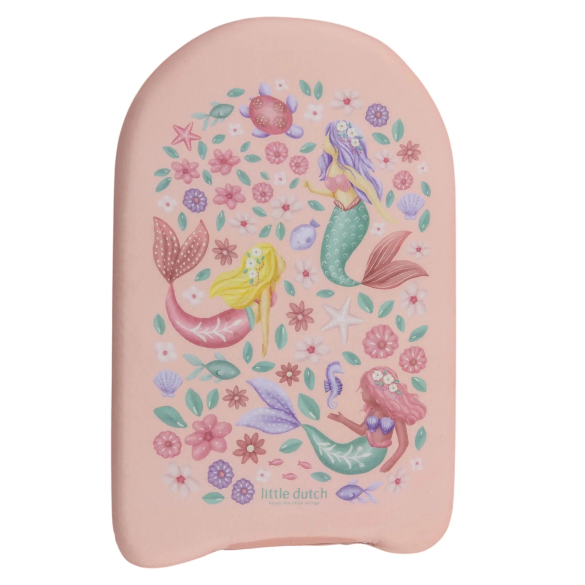imgi_228_0034008_kickboard-dreamy-mermaid-2016353-product-1-shopify-square Body Board de Espuma Ligera Sirena de Little Dutch - Imagen 1