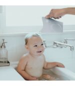 Jarra de Baño Ergonómica Antilágrimas Olmitos - Imagen 2