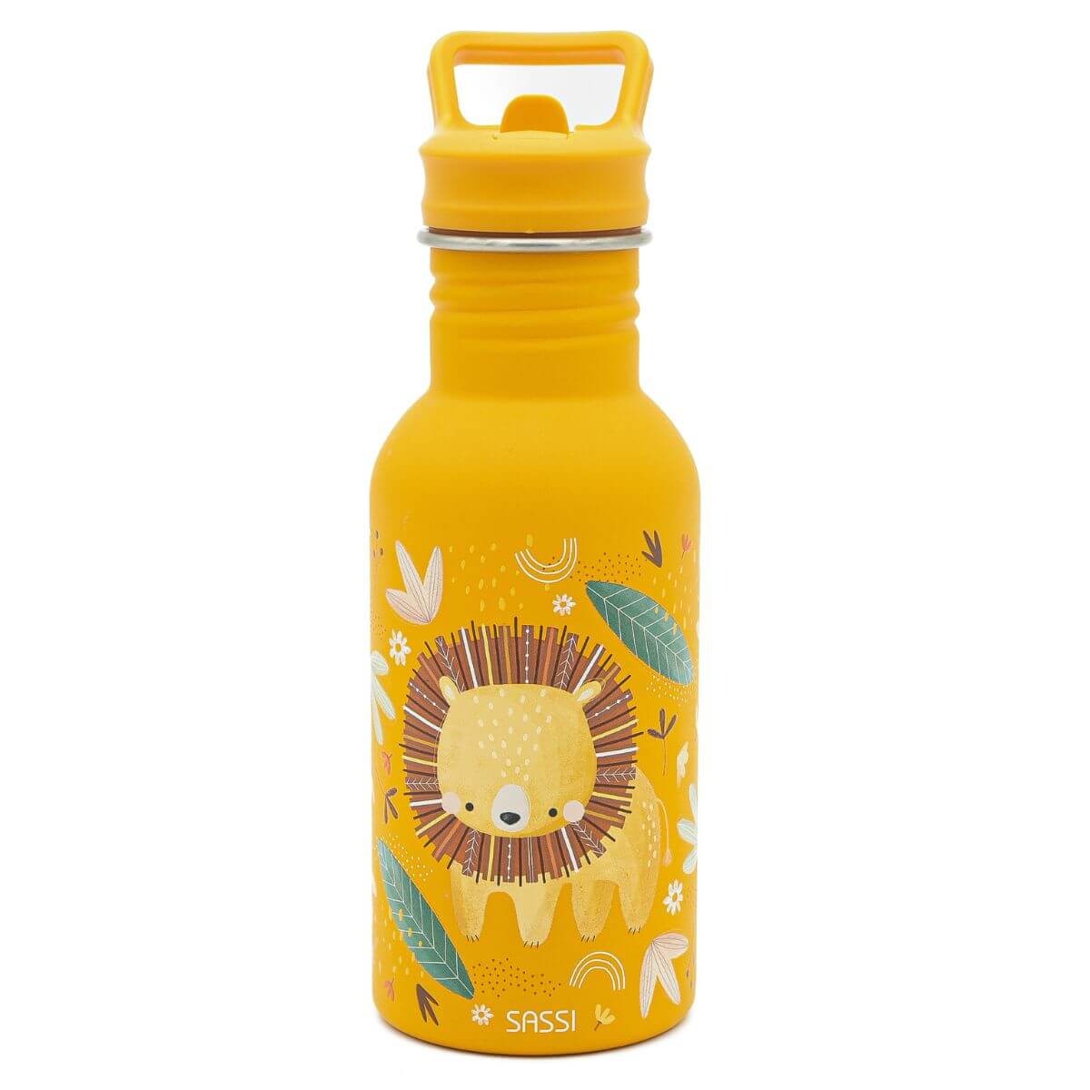 imgi_27_botella-acero-inox-leon-sassi-1 Botella de Acero Inoxidable León Sassi - Imagen 1