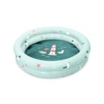 Piscina hinchable infantil 100cm. Lighthouse de Miniland