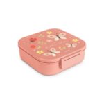 Fiambrera Infantil XL Butterfly de Miniland