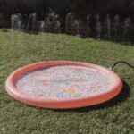 Playmat con Rociadores Sirenas Little Dutch - Imagen 2