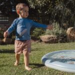 Playmat con Rociadores Océano Little Dutch - Imagen 2