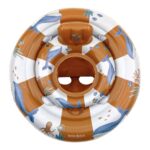 Flotador para Bebé Océano con Asiento de Seguridad de Little Dutch - Imagen 11