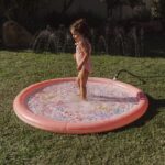 Playmat con Rociadores Sirenas Little Dutch - Imagen 3