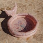 Piscina 80 cm Sirena  con Cola Little Dutch - Imagen 4