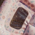 Colchoneta Hinchable Cola de Sirena Little Dutch - Imagen 10