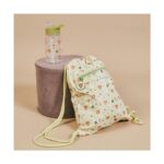 Mochila Saco Impermeable Infantil  Explorer de Miniland - Imagen 4